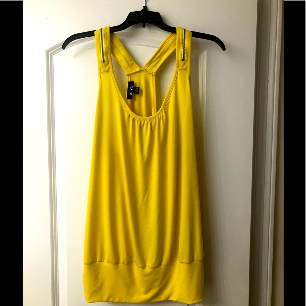 Razorback Tank